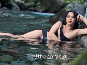 Altheaanisia