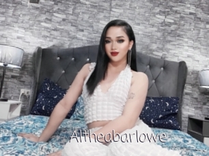 Altheabarlowe