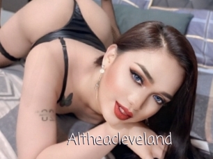 Altheacleveland