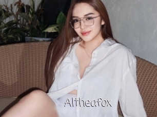 Altheafox