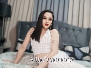 Altheamariano