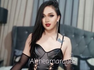 Altheamarquez