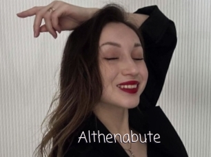 Althenabute