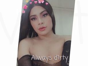 Always_d1rty