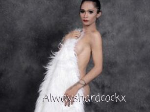 Alwayshardcockx