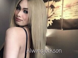 Alwinajockson