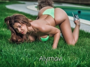 Alymavi