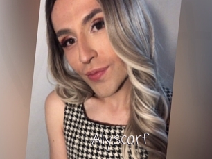 Alyscarf