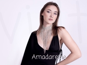 Amadareine