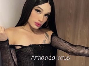 Amanda_rous