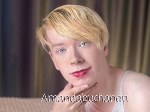 Amandabuchanan