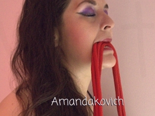 Amandakovich