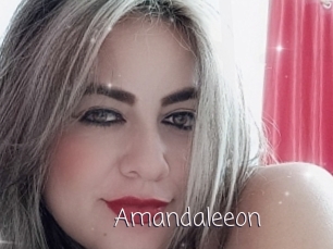 Amandaleeon