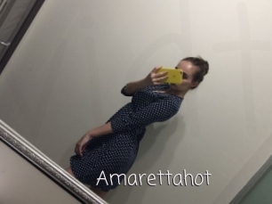 Amarettahot