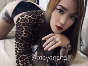 Amayanana
