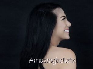 Amazingbellats