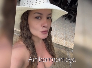 Ambarmontoya