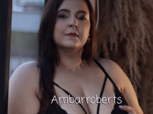 Ambarroberts