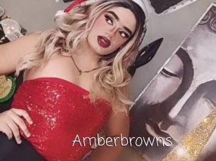 Amberbrowns