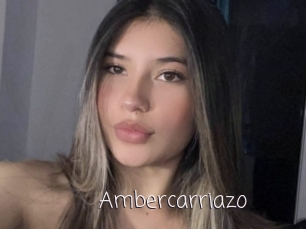 Ambercarriazo