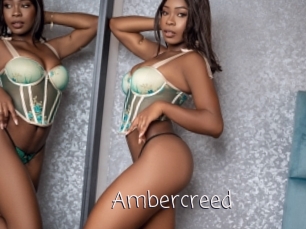 Ambercreed