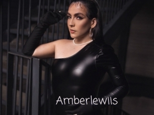Amberlewiis