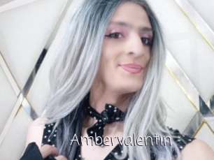 Ambervalentin