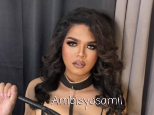 Ambisyosamil