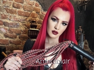 Ambrablair