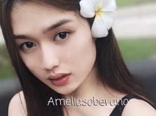 Ameliasoberano