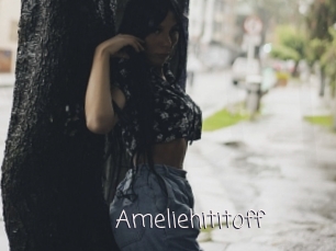 Ameliehititoff