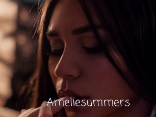 Ameliesummers