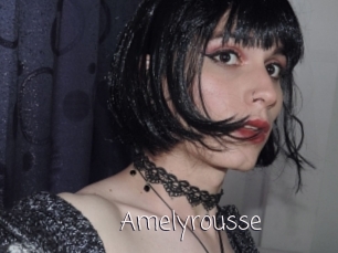 Amelyrousse
