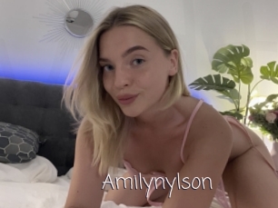 Amilynylson