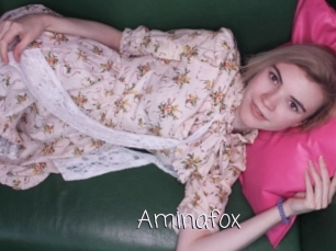 Aminafox