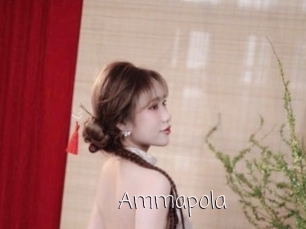 Ammapola