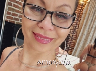 Ammyaria