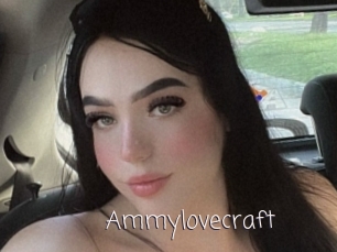Ammylovecraft
