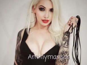 Ammymanson