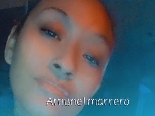 Amunetmarrero