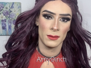 Amy9inch