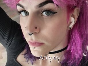 Amyivy