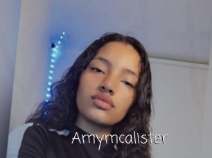 Amymcalister