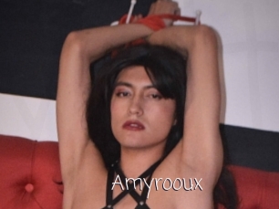 Amyrooux