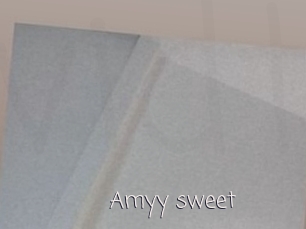 Amyy_sweet