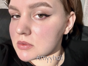 Amyyhall