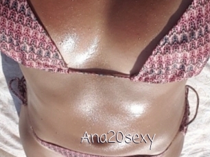 Ana20sexy
