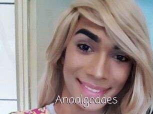 Anaalgoddes