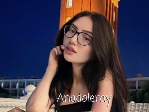 Anadoleray