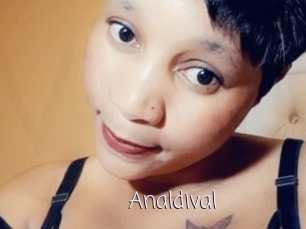 Analdival